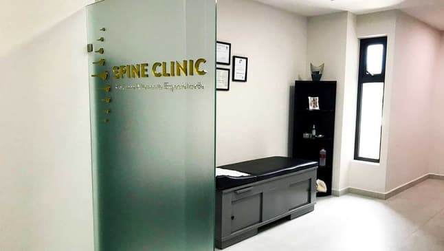 Slider image (8) Spine Clinic Vallarta